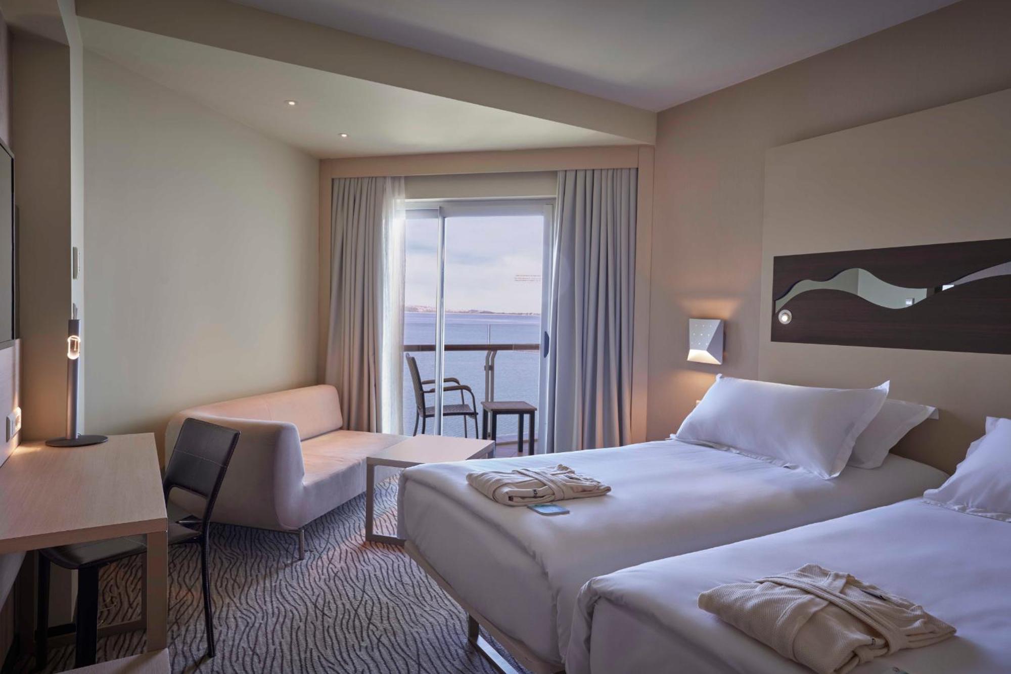 Richmond Nua Wellness Spa - Adult Only Sapanca Quarto foto