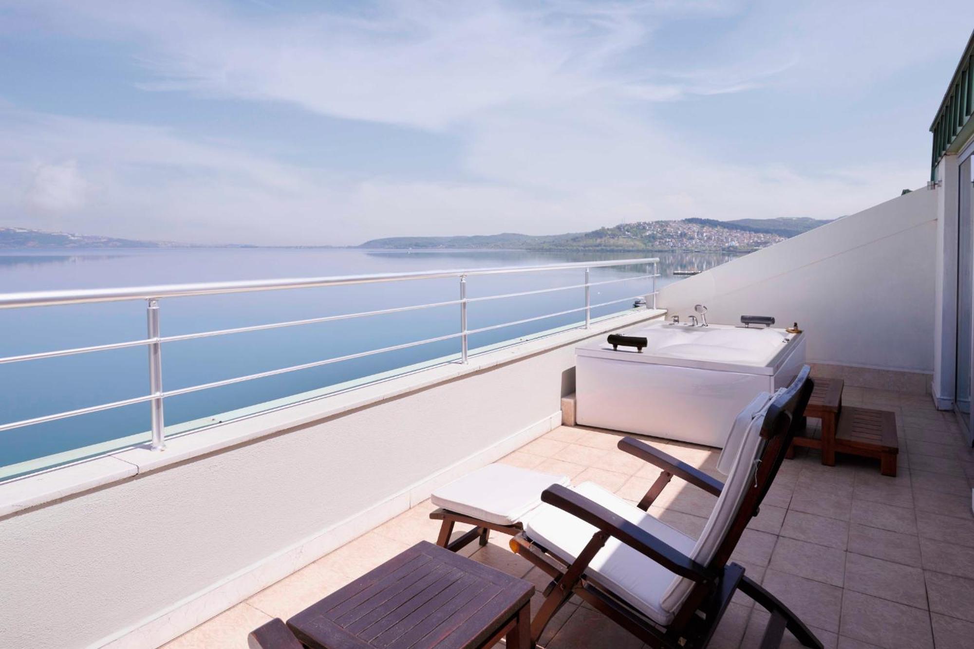 Richmond Nua Wellness Spa - Adult Only Sapanca Exterior foto