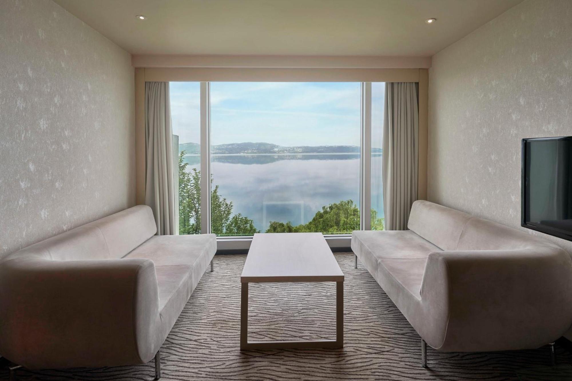 Richmond Nua Wellness Spa - Adult Only Sapanca Exterior foto