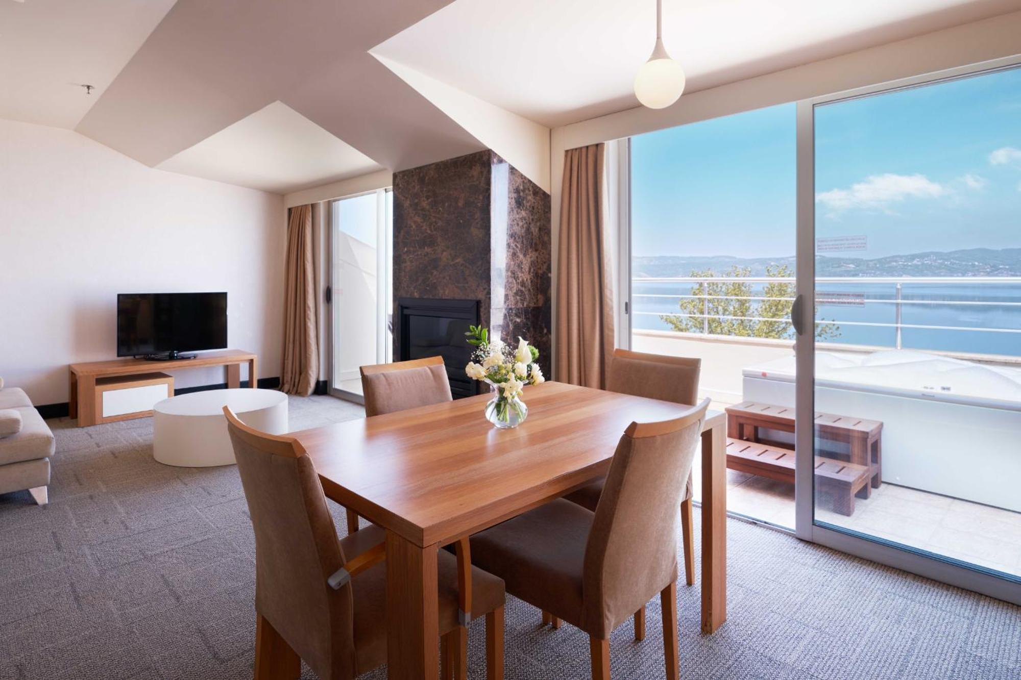Richmond Nua Wellness Spa - Adult Only Sapanca Exterior foto