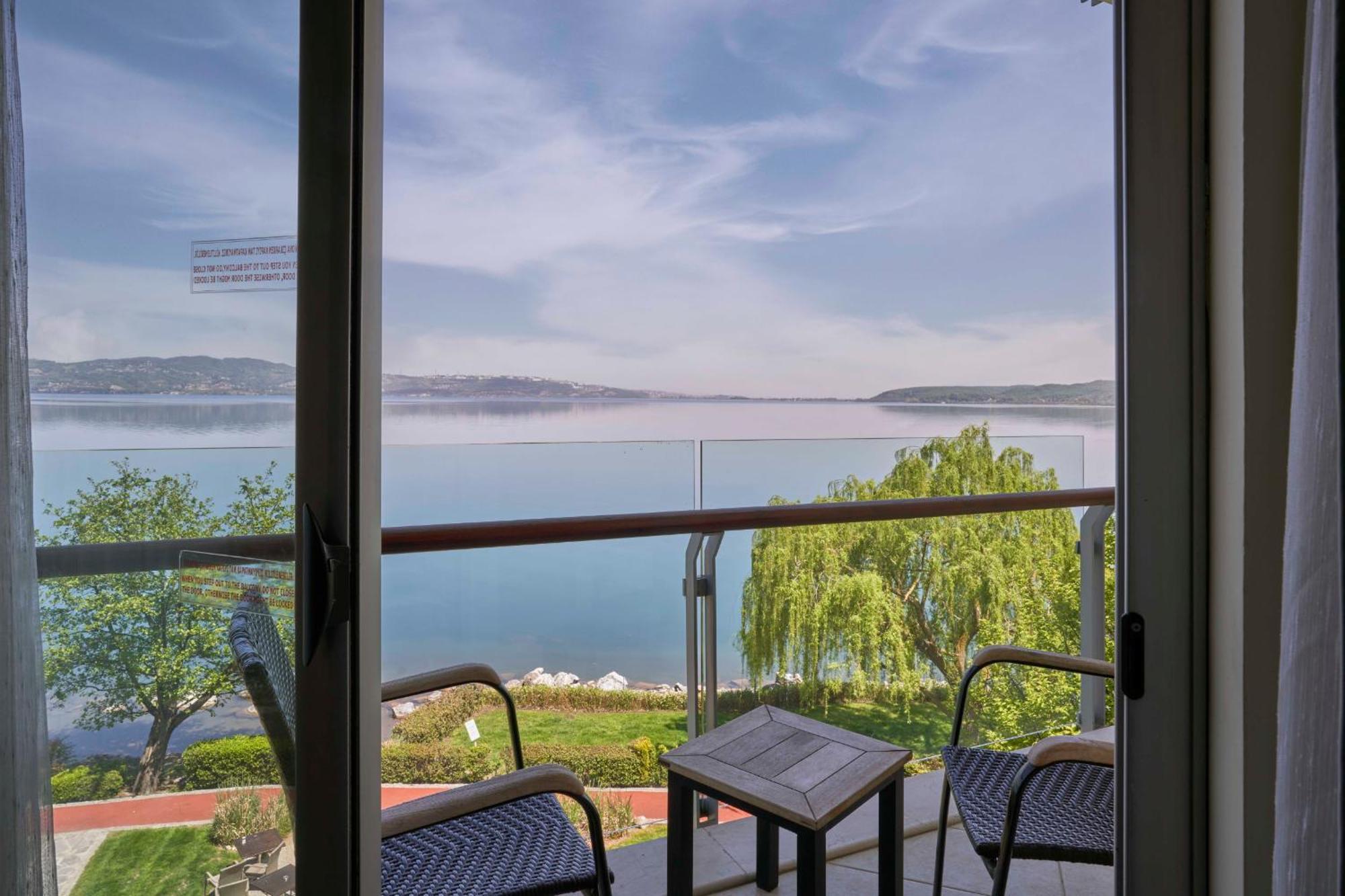 Richmond Nua Wellness Spa - Adult Only Sapanca Exterior foto