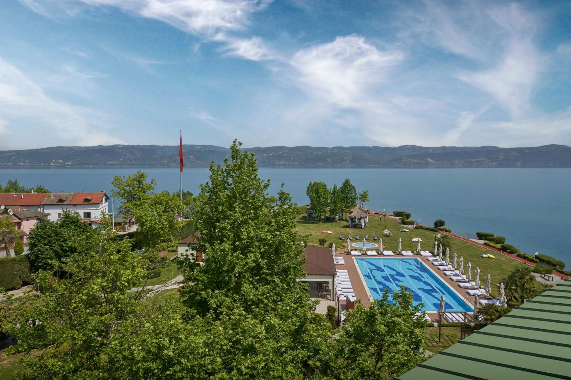 Richmond Nua Wellness Spa - Adult Only Sapanca Exterior foto